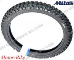 МОТО ГУМА ВЪНШНА 90/90-21 54R TT ENDURO TRAIL RALLY PRO SUPER LIGHT МИТАС-2